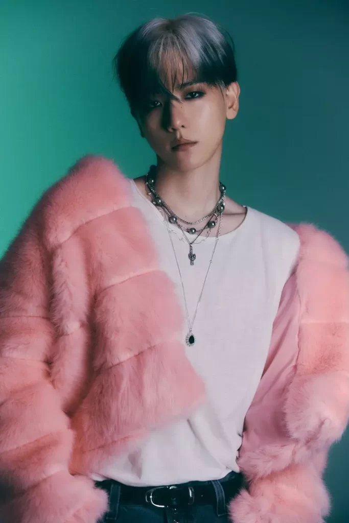 Baekhyun