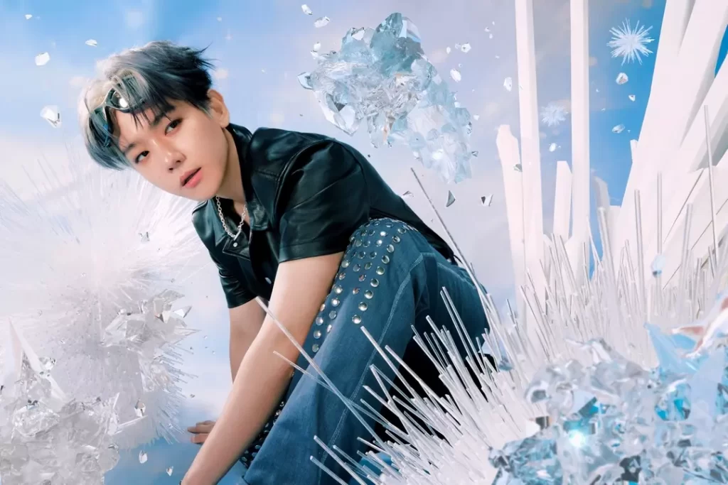 Baekhyun