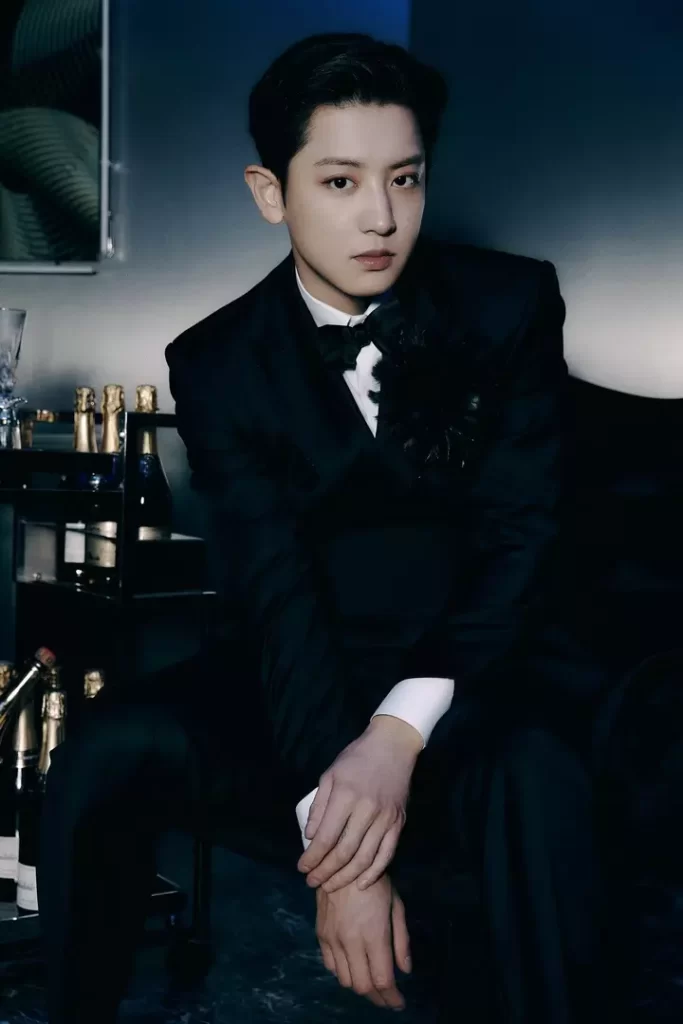 Chanyeol