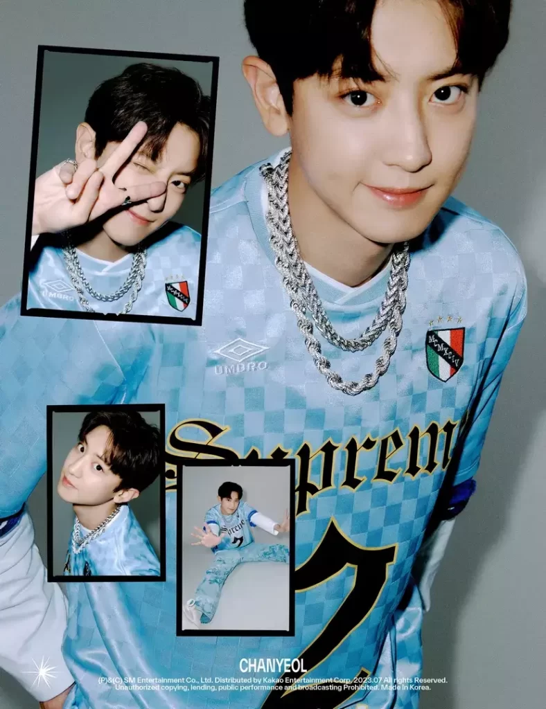Chanyeol