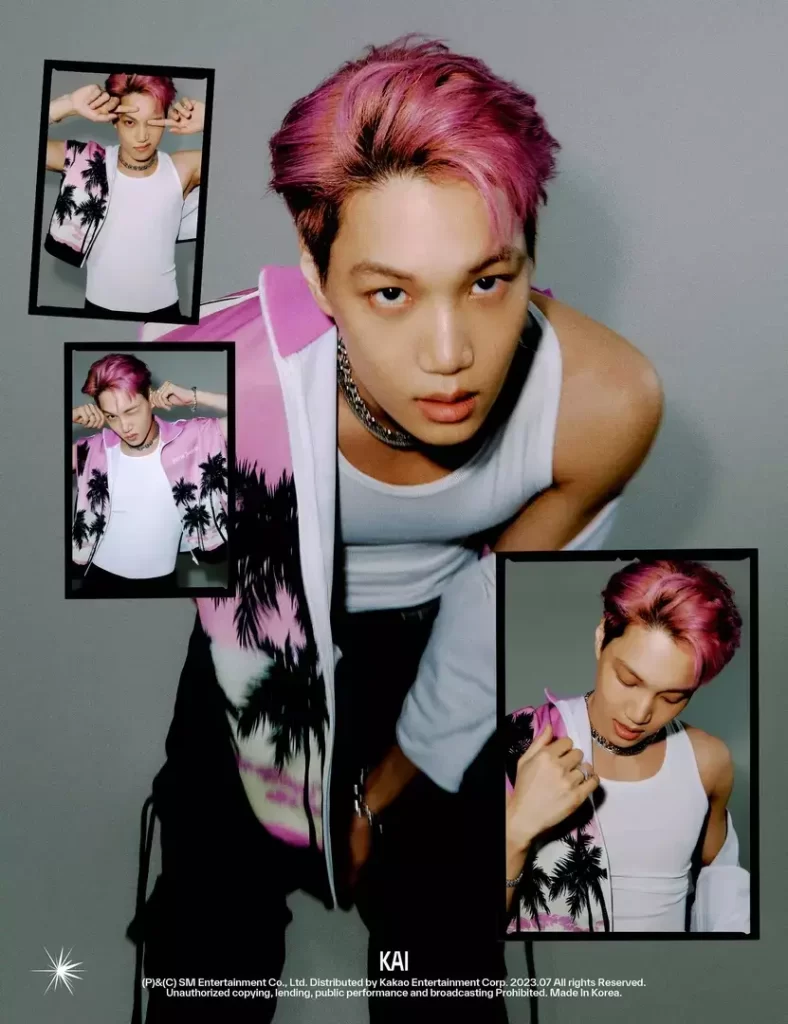 Kai