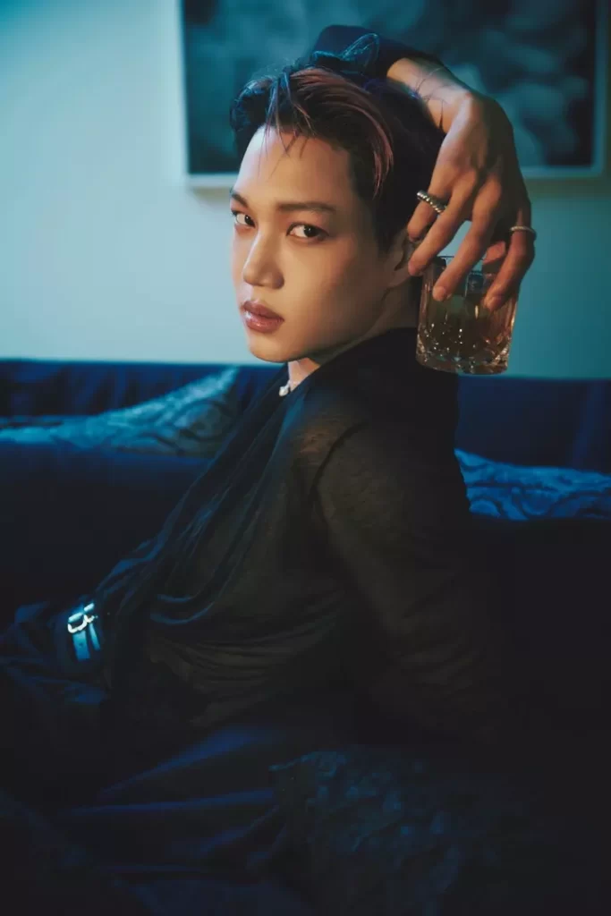 Kai