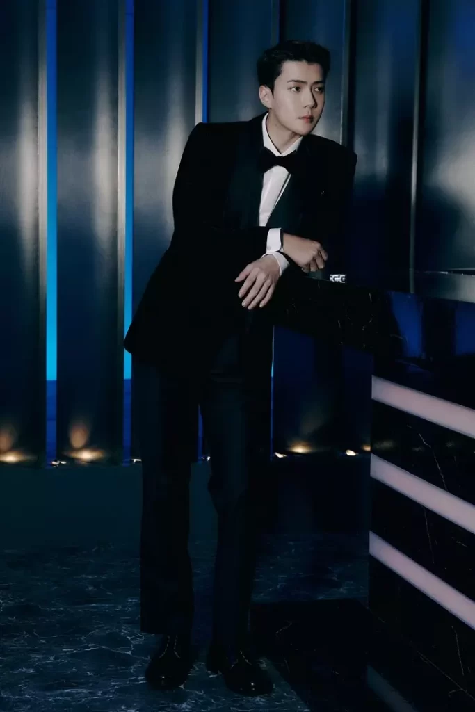 Sehun