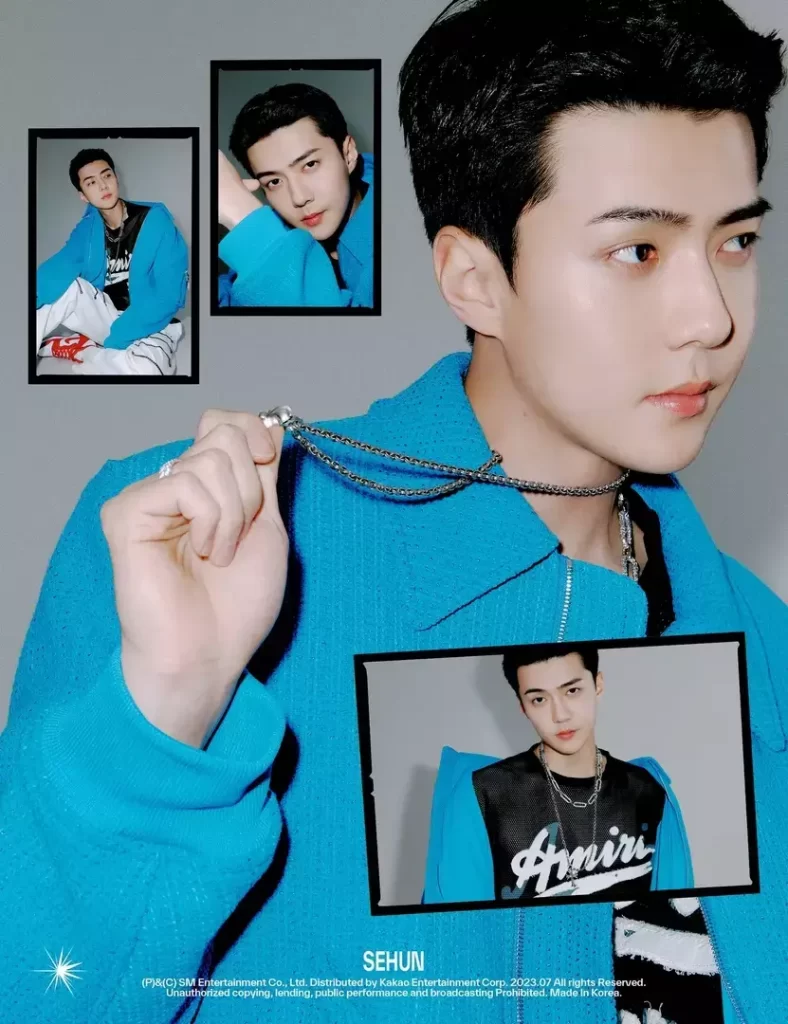Sehun