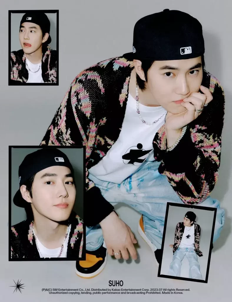 Suho