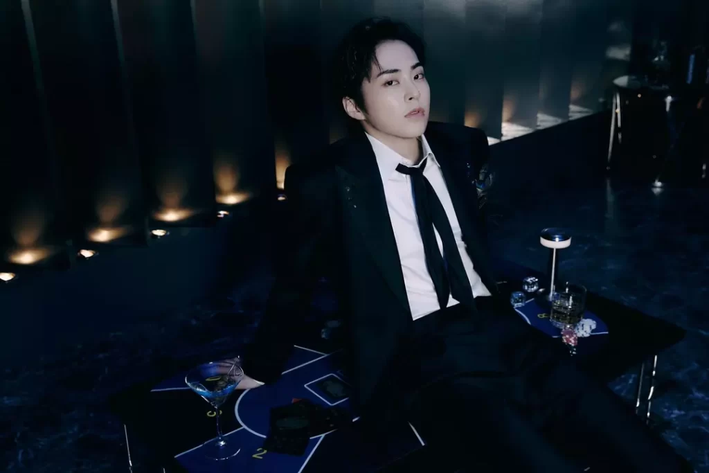 Xiumin