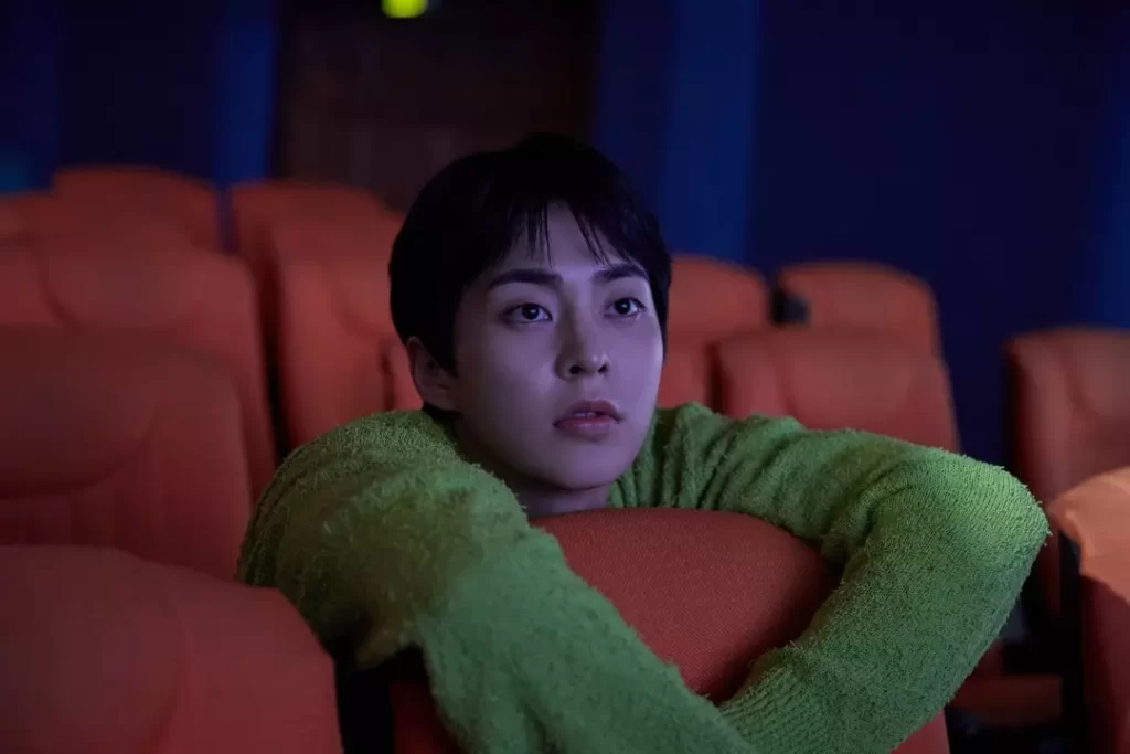 Xiumin