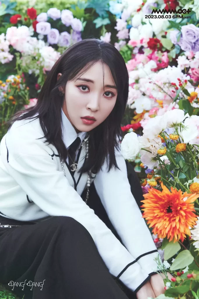 MAMAMOO+ - Moonbyul