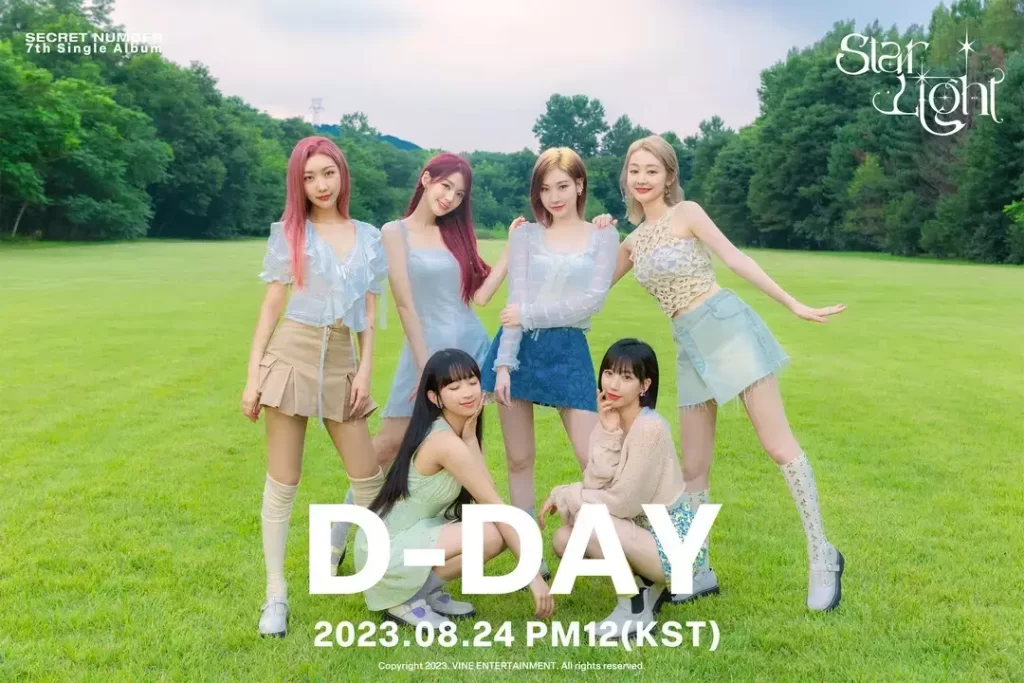 SECRET NUMBER - « D-DAY Photo »