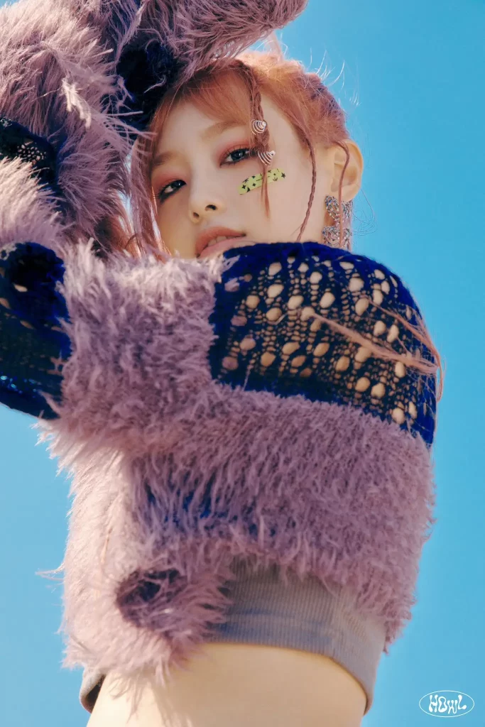 CHUU