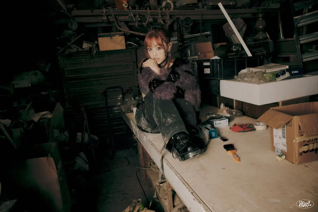 CHUU