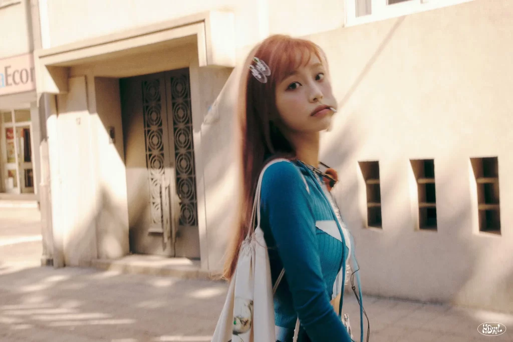 CHUU