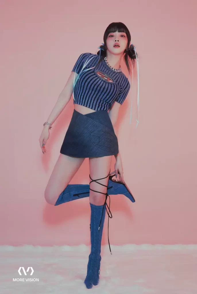 chung ha 2