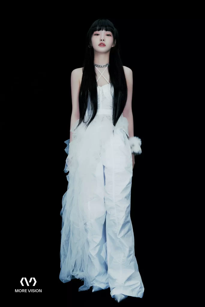 chung ha 8