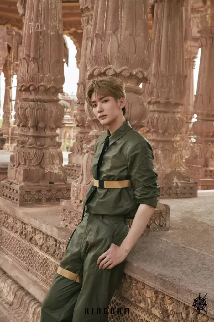 Hwon Coup d’Etat