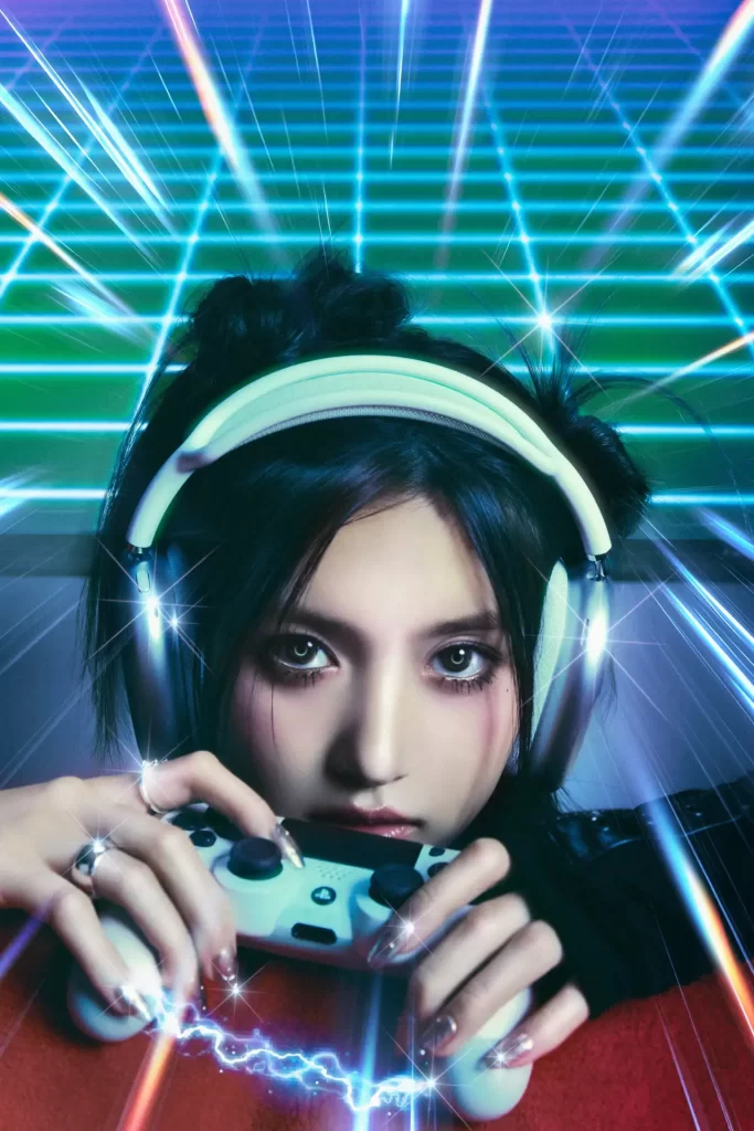 LEESEO - « Baddie »