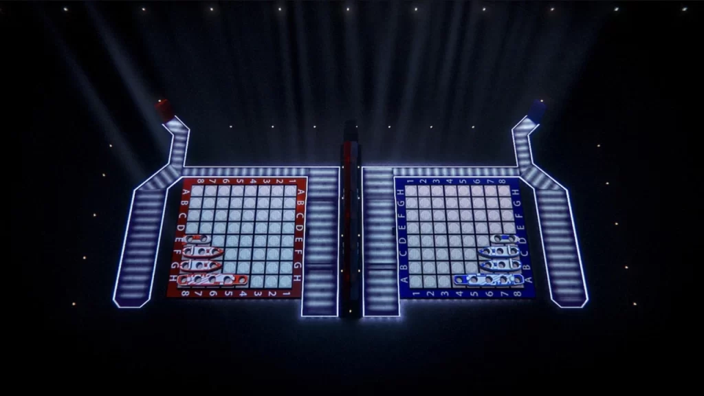 Squid Game: The Challenge