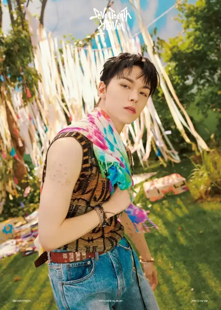 Vernon