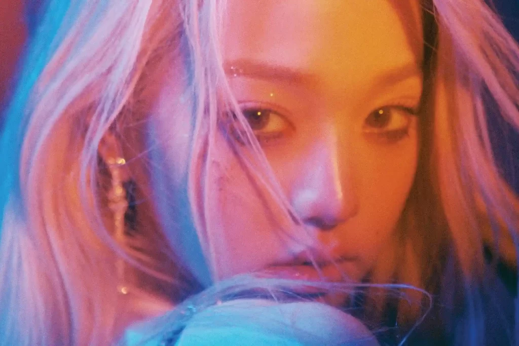 WONYOUNG - « Either Way »