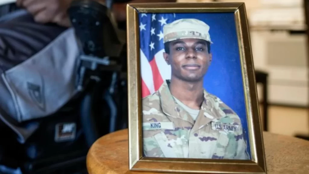 soldat américain États-Unis