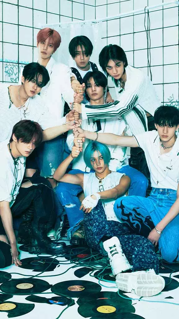 concept photo 1 SKZ fin 2023 GROUPE