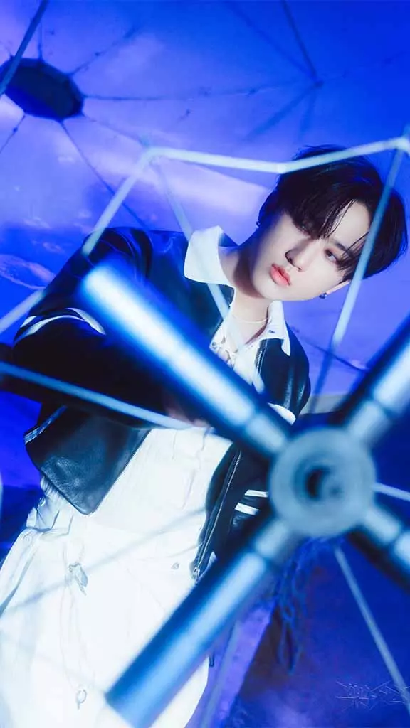concept photo 2 SKZ fin 2023 CHANGBIN