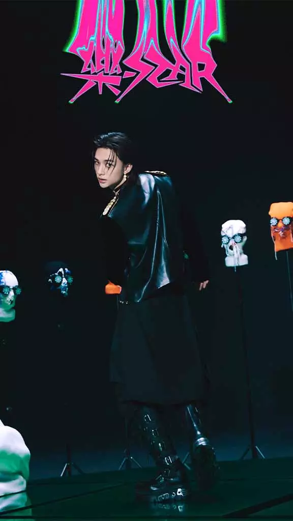 concept photo 3 SKZ fin 2023 HYUNJIN