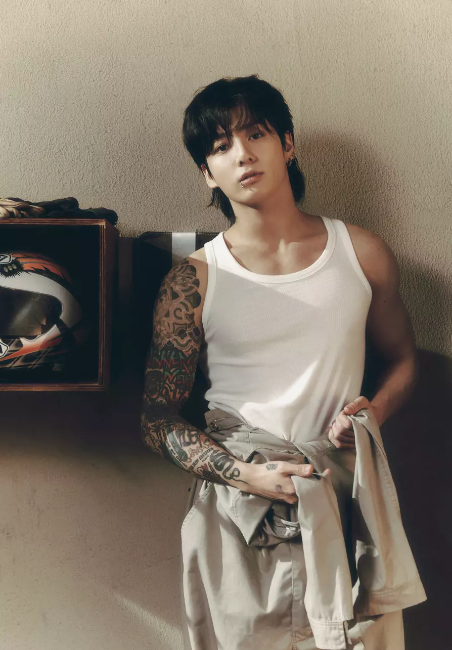 jung kook 5