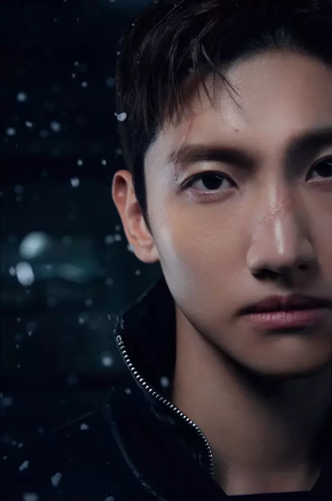 changmin 11 rebel