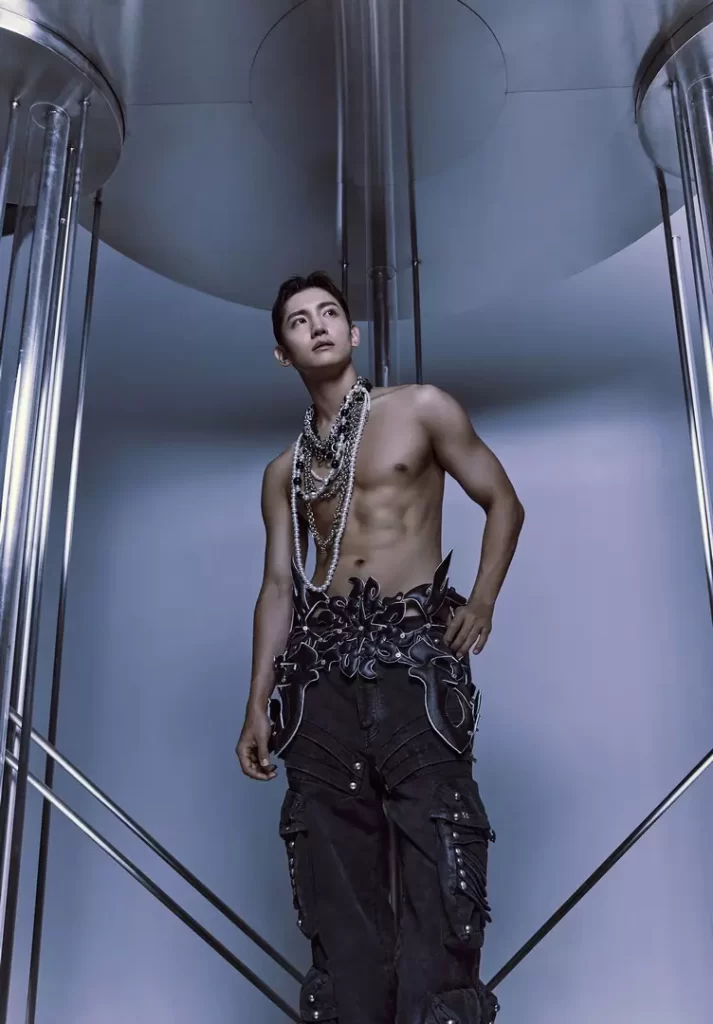 changmin 16 rebel