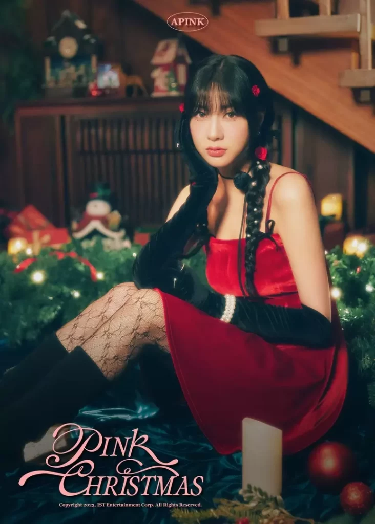 Ha Young