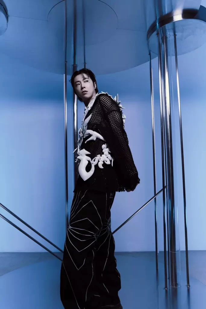 yunho 14 rebel