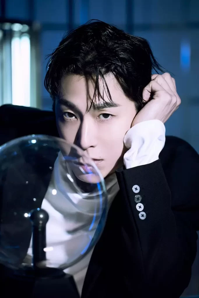 yunho 3 rebel