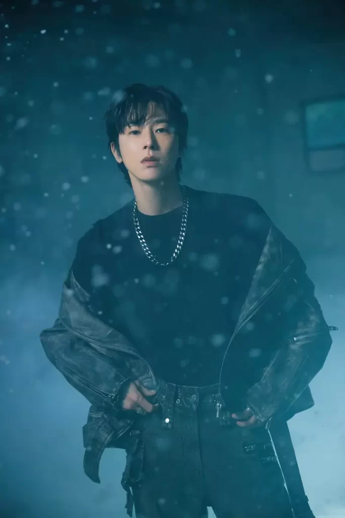 yunho 9 rebel