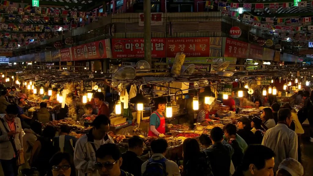 streetfood