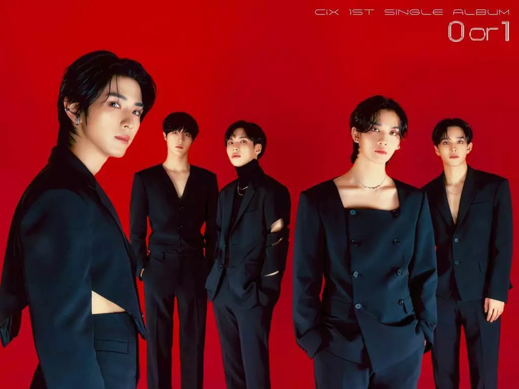 cix pour la promotion de lovers or enemies (5)