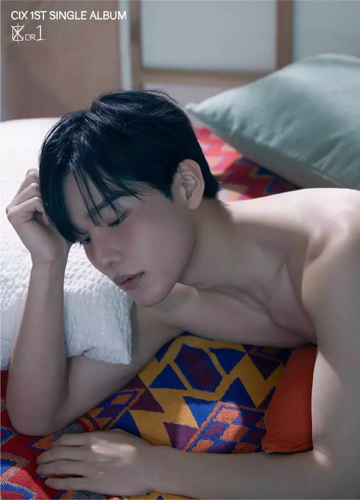 cix pour la promotion de lovers or enemies (7)