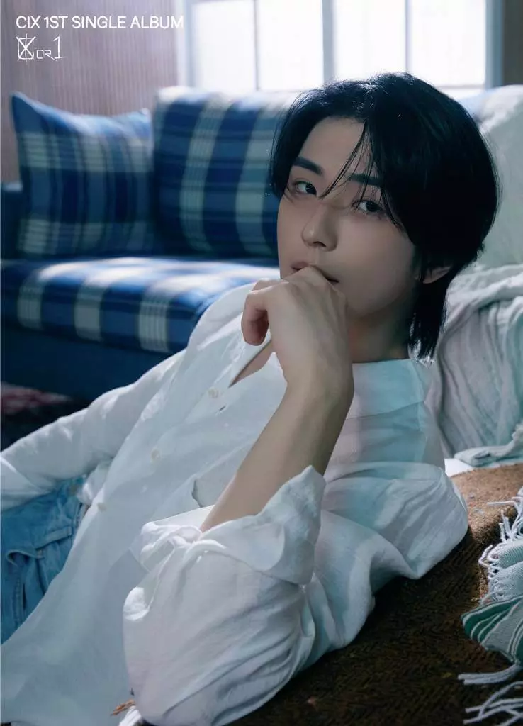 cix pour la promotion de lovers or enemies (8)