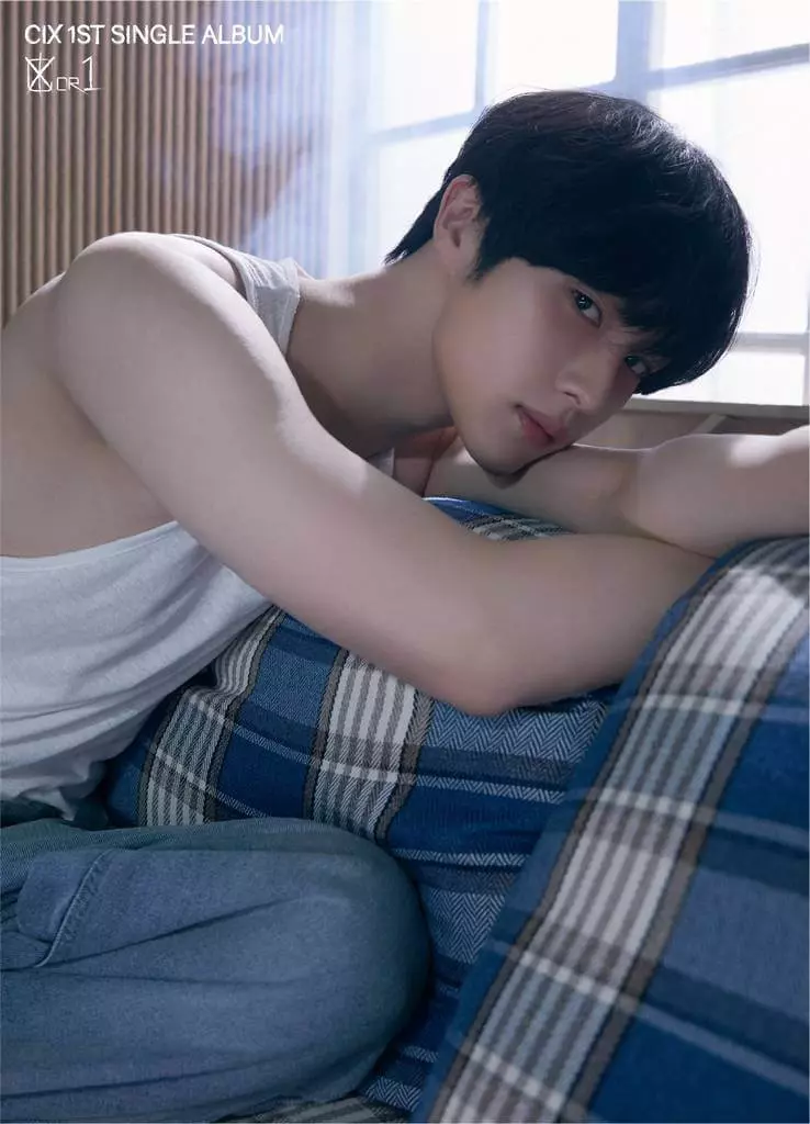 cix pour la promotion de lovers or enemies (9)