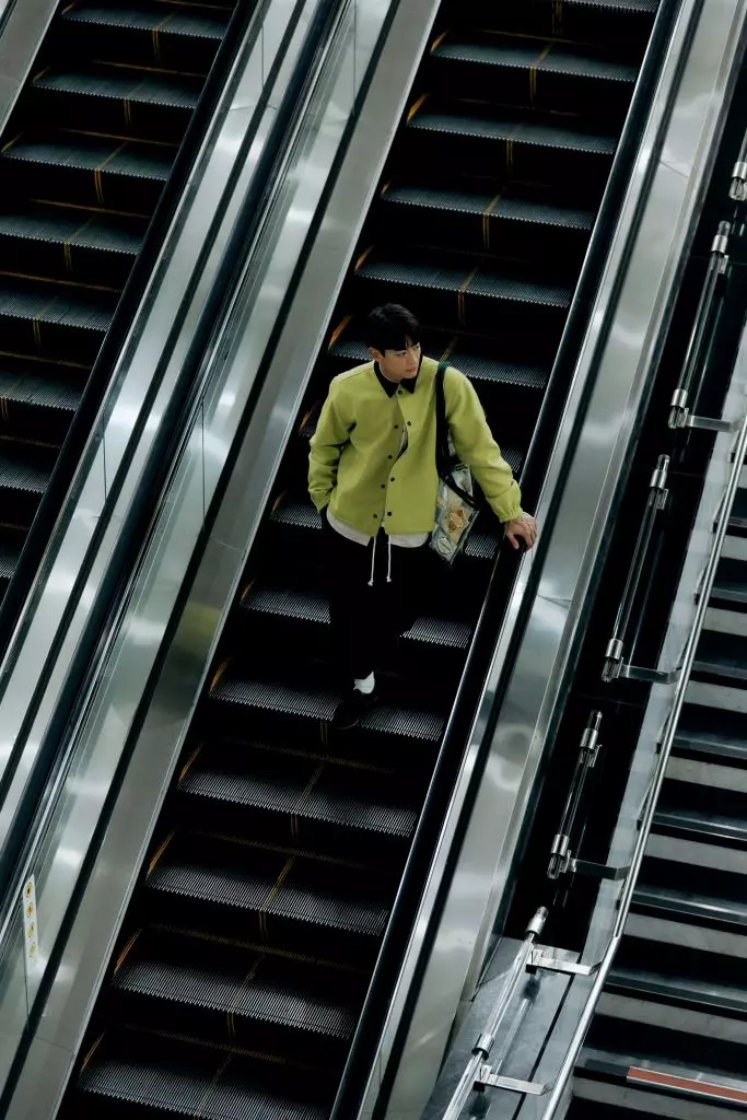 minho stayforanight7