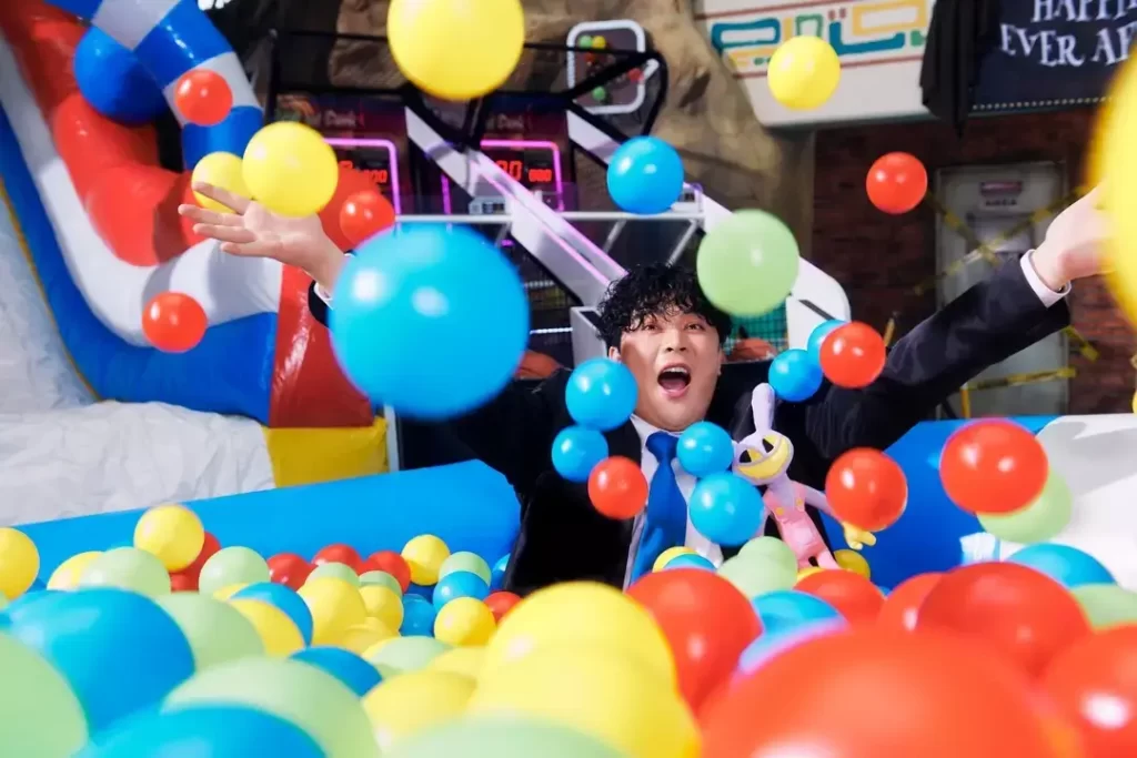 Super Junior-L.S.S. « Suit Up » pour ses débuts