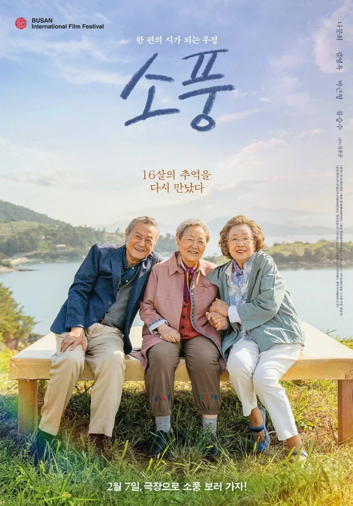 Affiche - Picnic