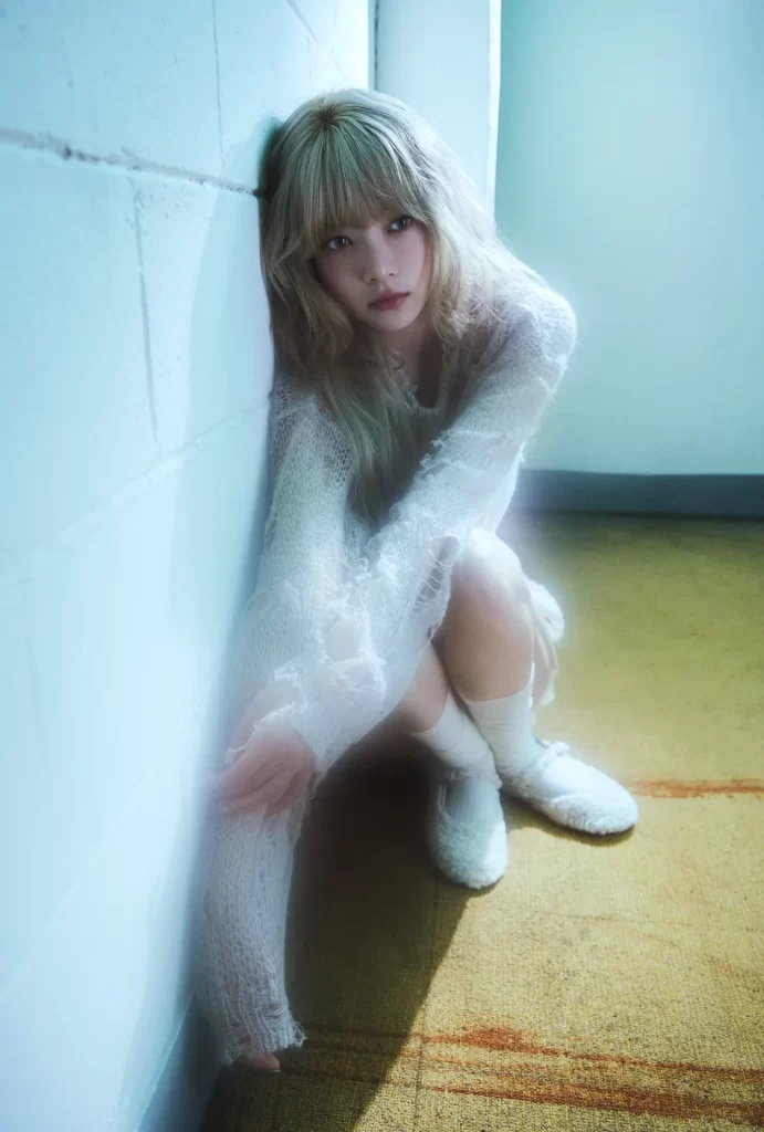 EUNCHAE