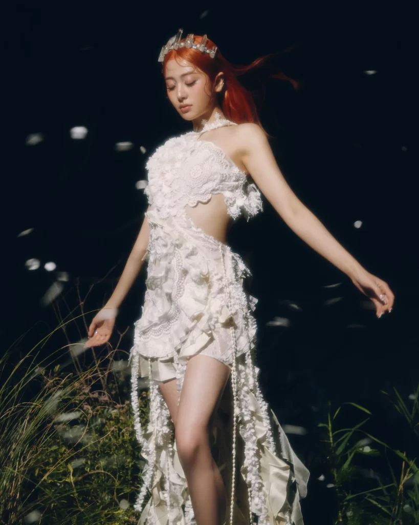 YUNJIN