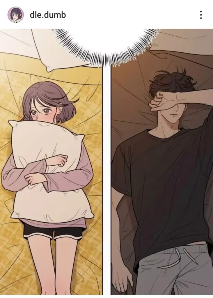 Operation: True love shy Soo Ae et Eun Hyeok