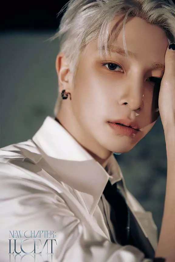 BAE173 LUCEAT Concept Photo Prism HANGYUL
