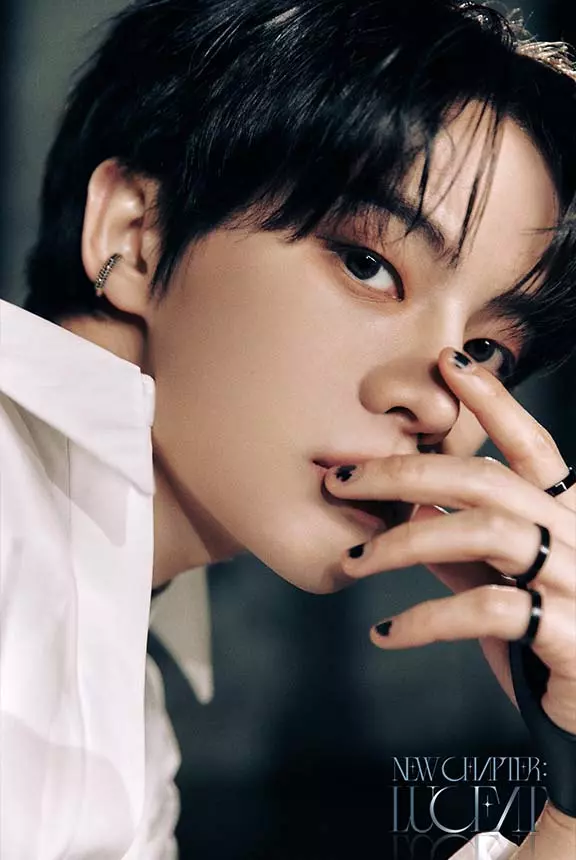 BAE173 LUCEAT Concept Photo Prism J-MIN