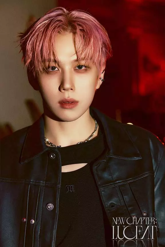 BAE173 LUCEAT Concept Photo Shadow YOUNGSEO