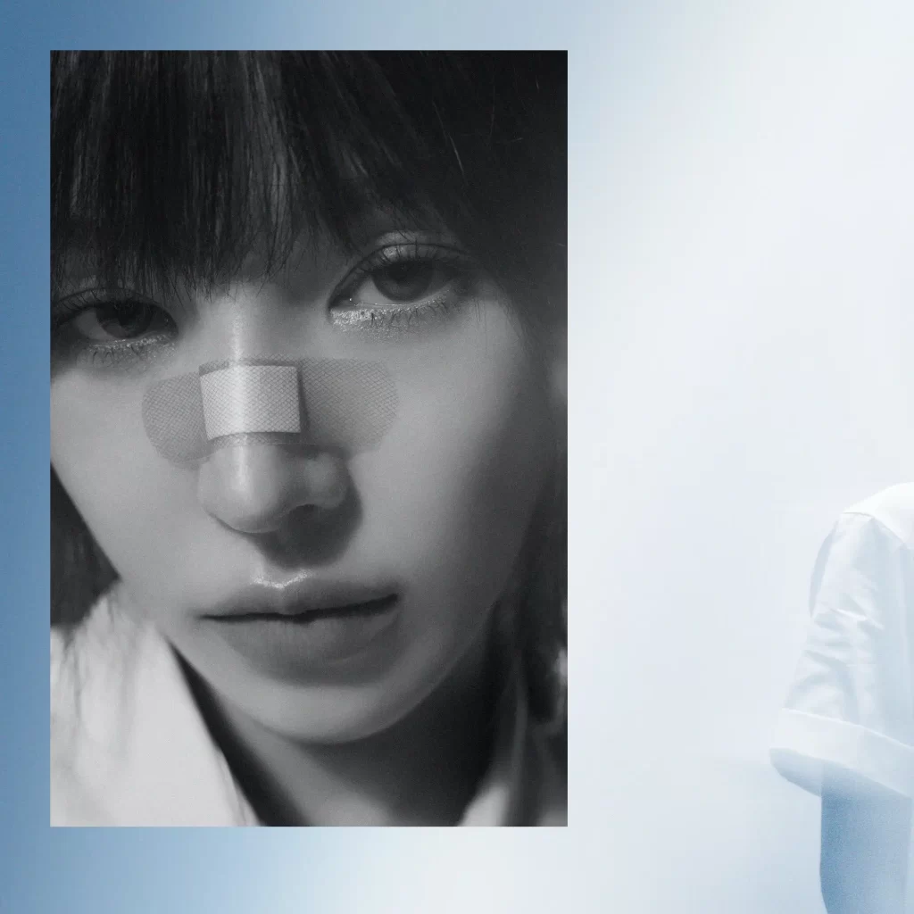 Wendy « Wish You Hell »