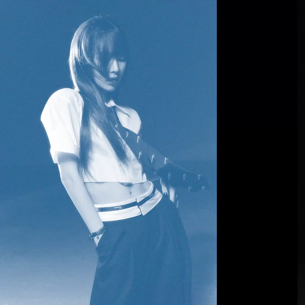 Wendy « Wish You Hell »